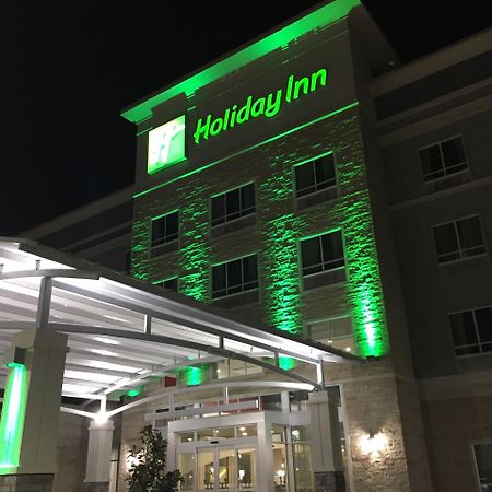 Holiday Inn Abilene - North College Area By Ihg Ngoại thất bức ảnh