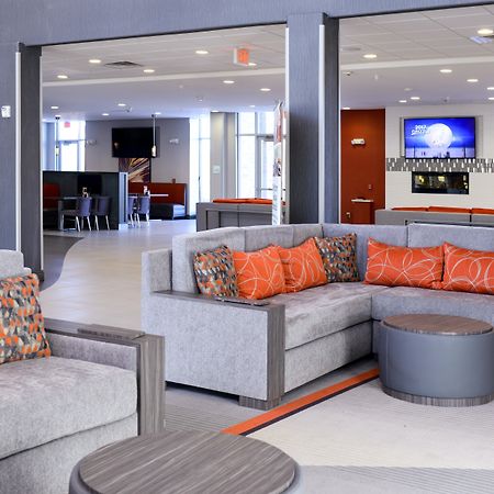 Holiday Inn Abilene - North College Area By Ihg Ngoại thất bức ảnh