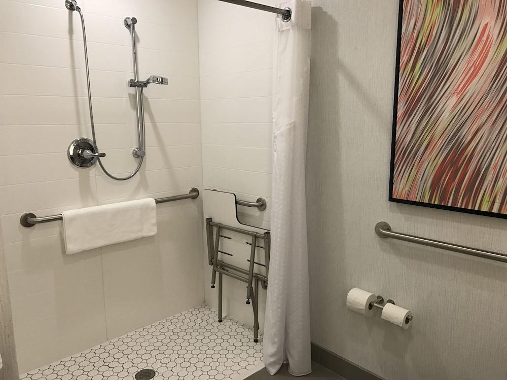 Holiday Inn Abilene - North College Area By Ihg Ngoại thất bức ảnh