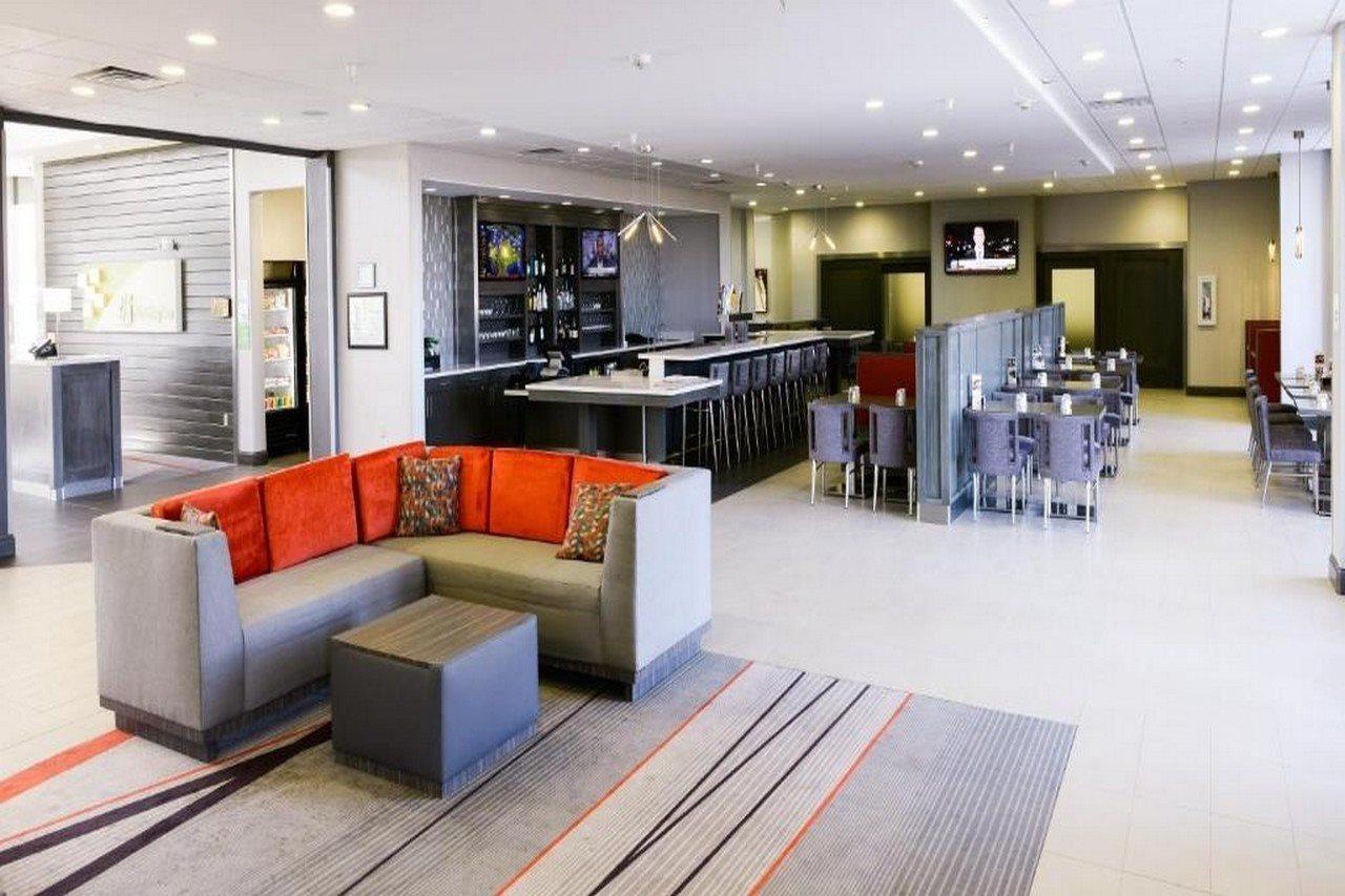 Holiday Inn Abilene - North College Area By Ihg Ngoại thất bức ảnh
