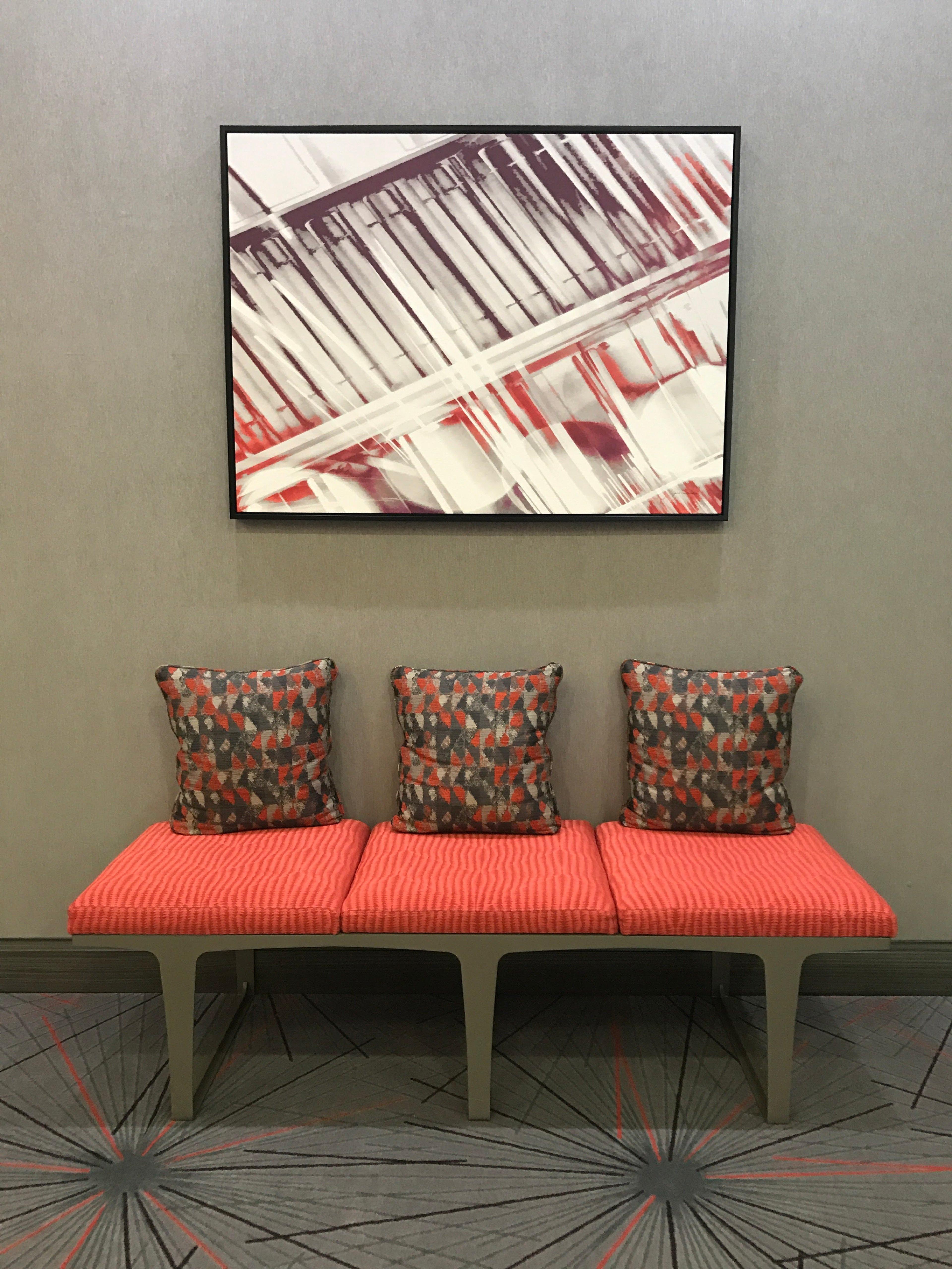 Holiday Inn Abilene - North College Area By Ihg Ngoại thất bức ảnh