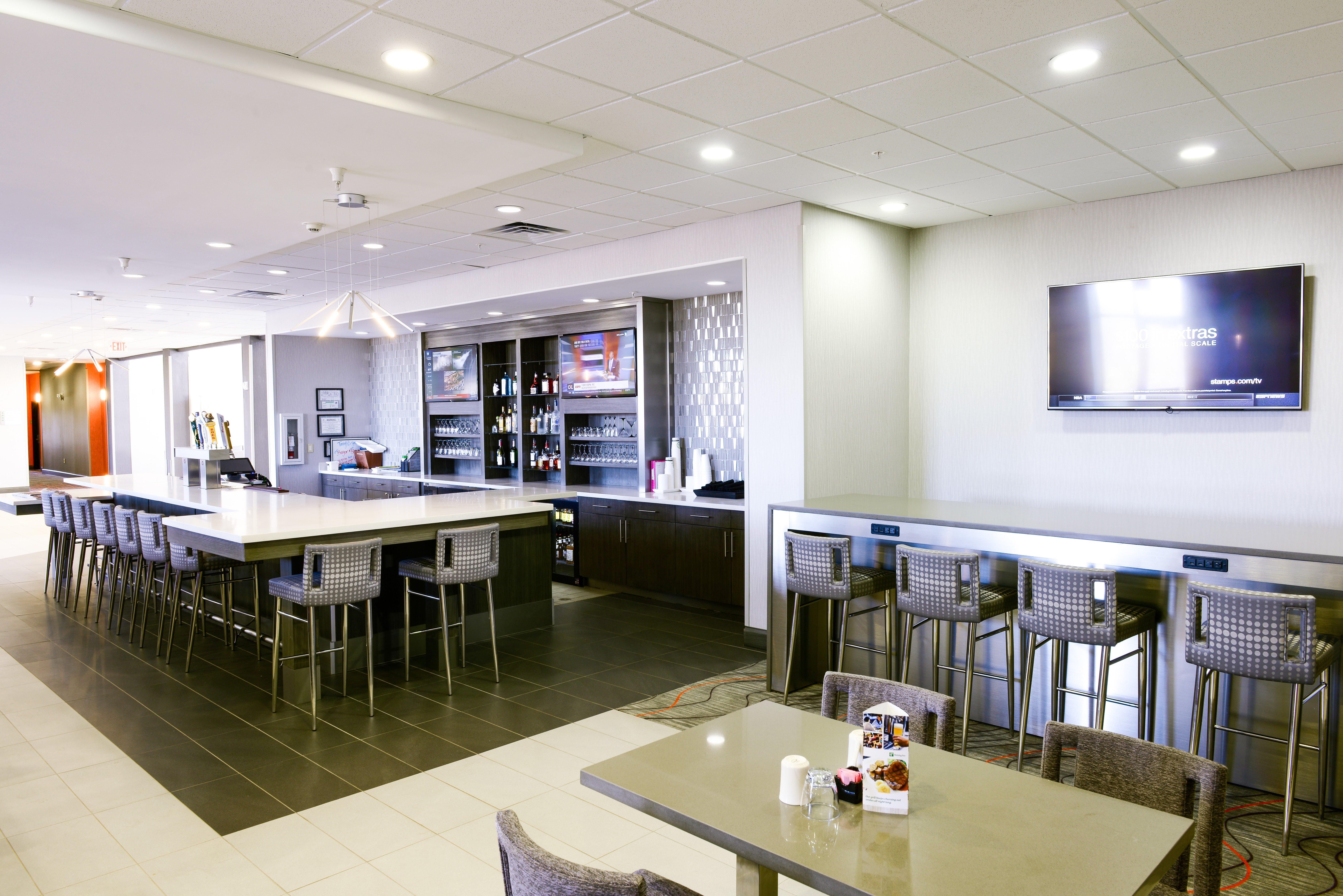 Holiday Inn Abilene - North College Area By Ihg Ngoại thất bức ảnh