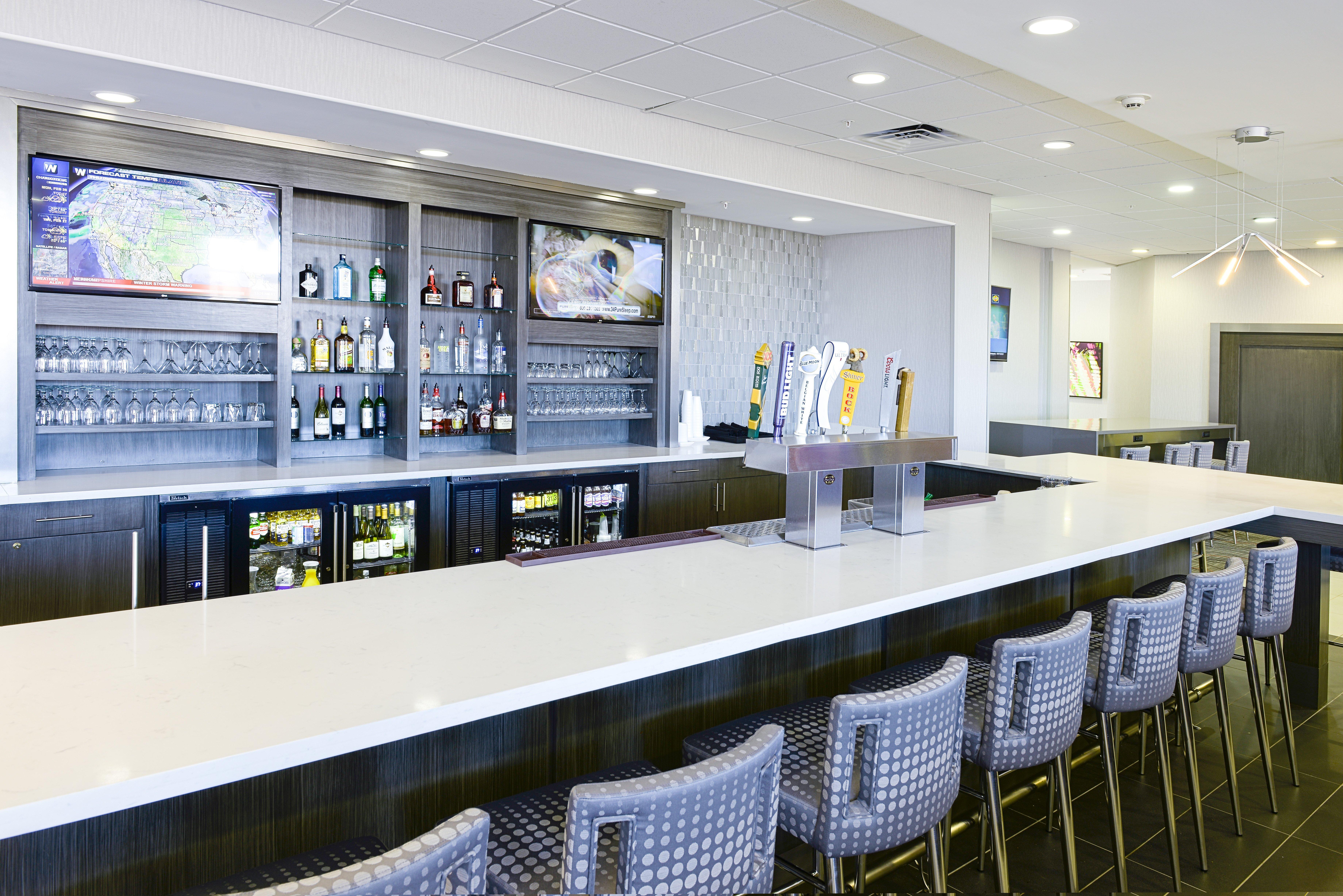 Holiday Inn Abilene - North College Area By Ihg Ngoại thất bức ảnh