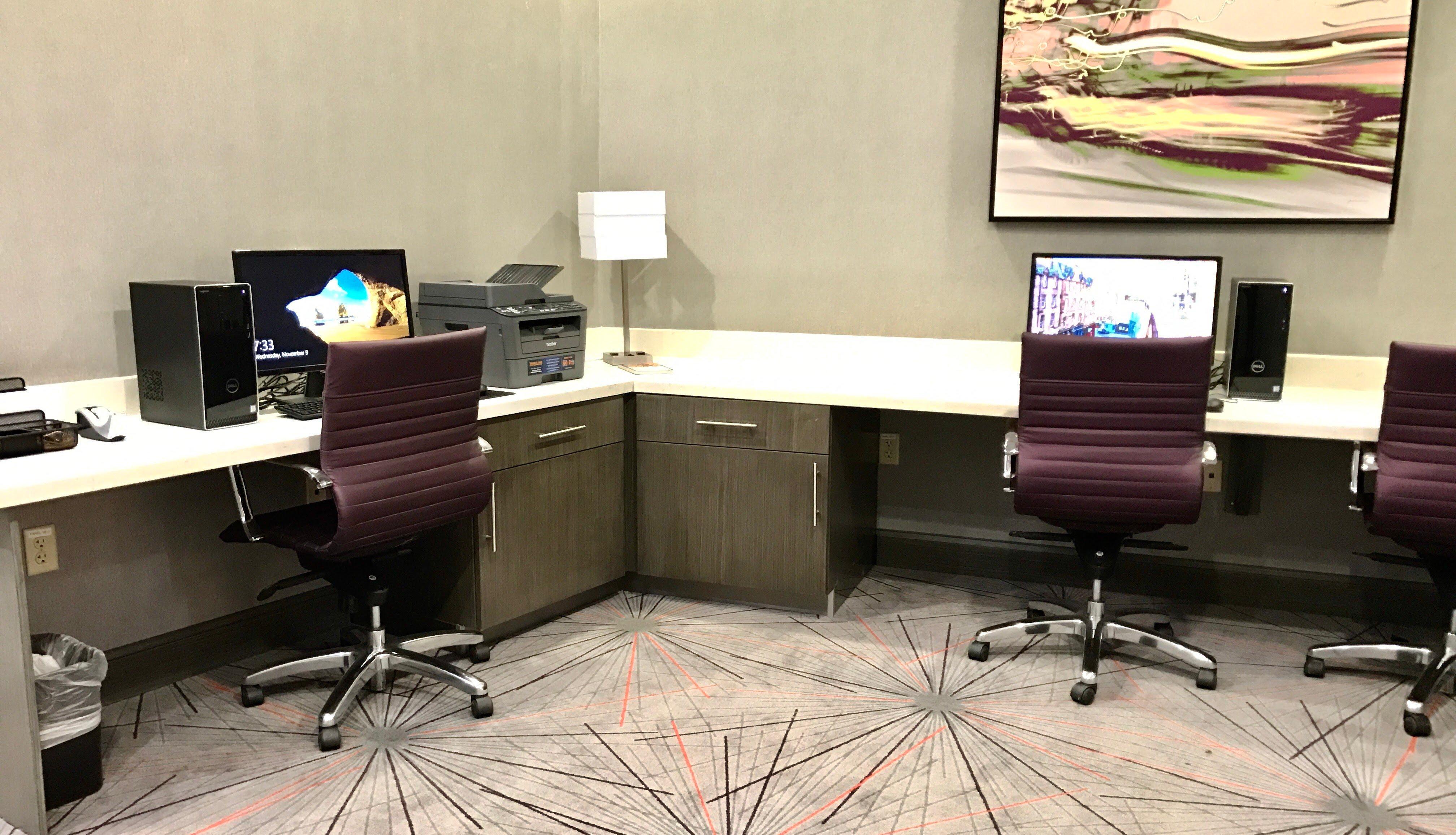 Holiday Inn Abilene - North College Area By Ihg Ngoại thất bức ảnh