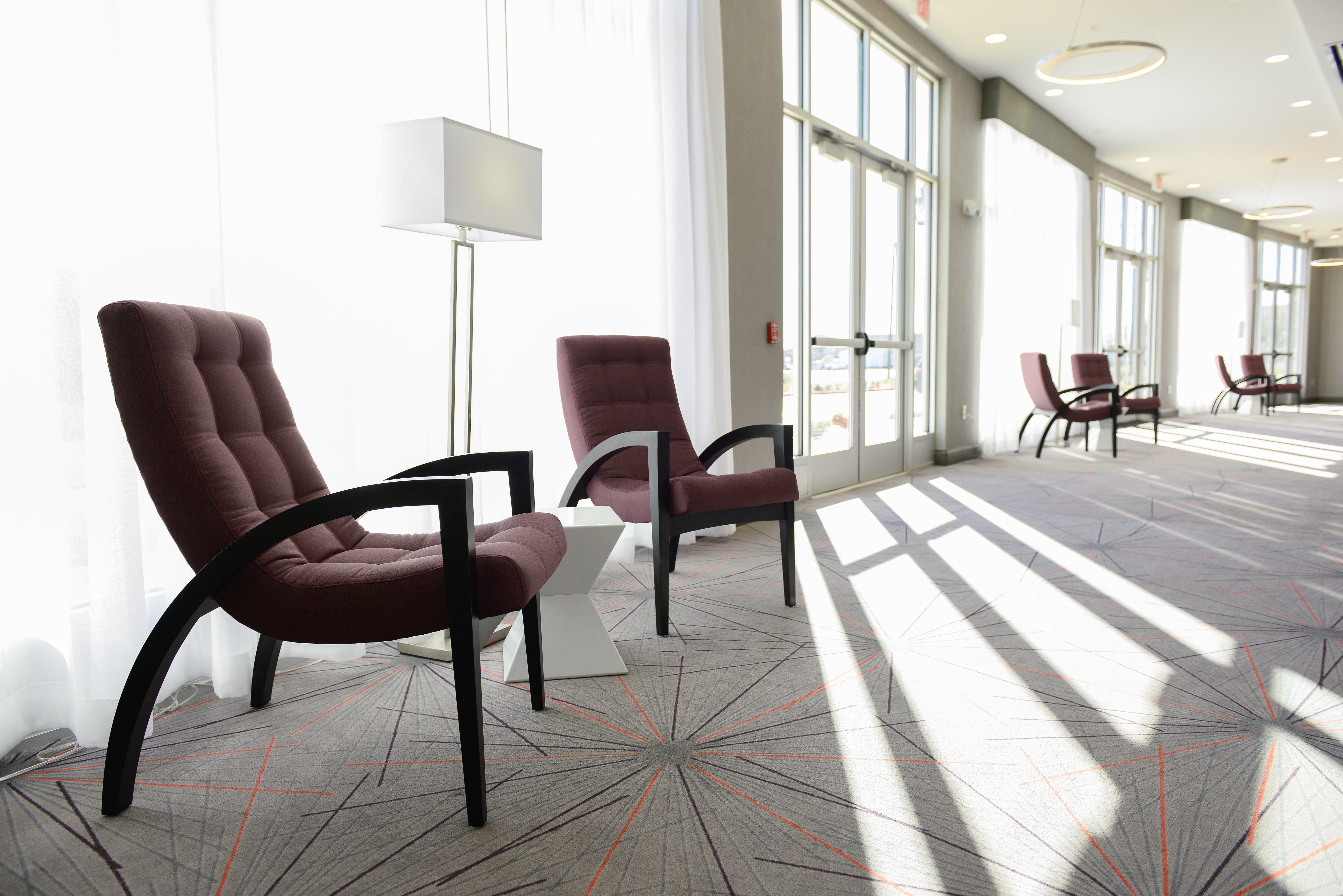 Holiday Inn Abilene - North College Area By Ihg Ngoại thất bức ảnh