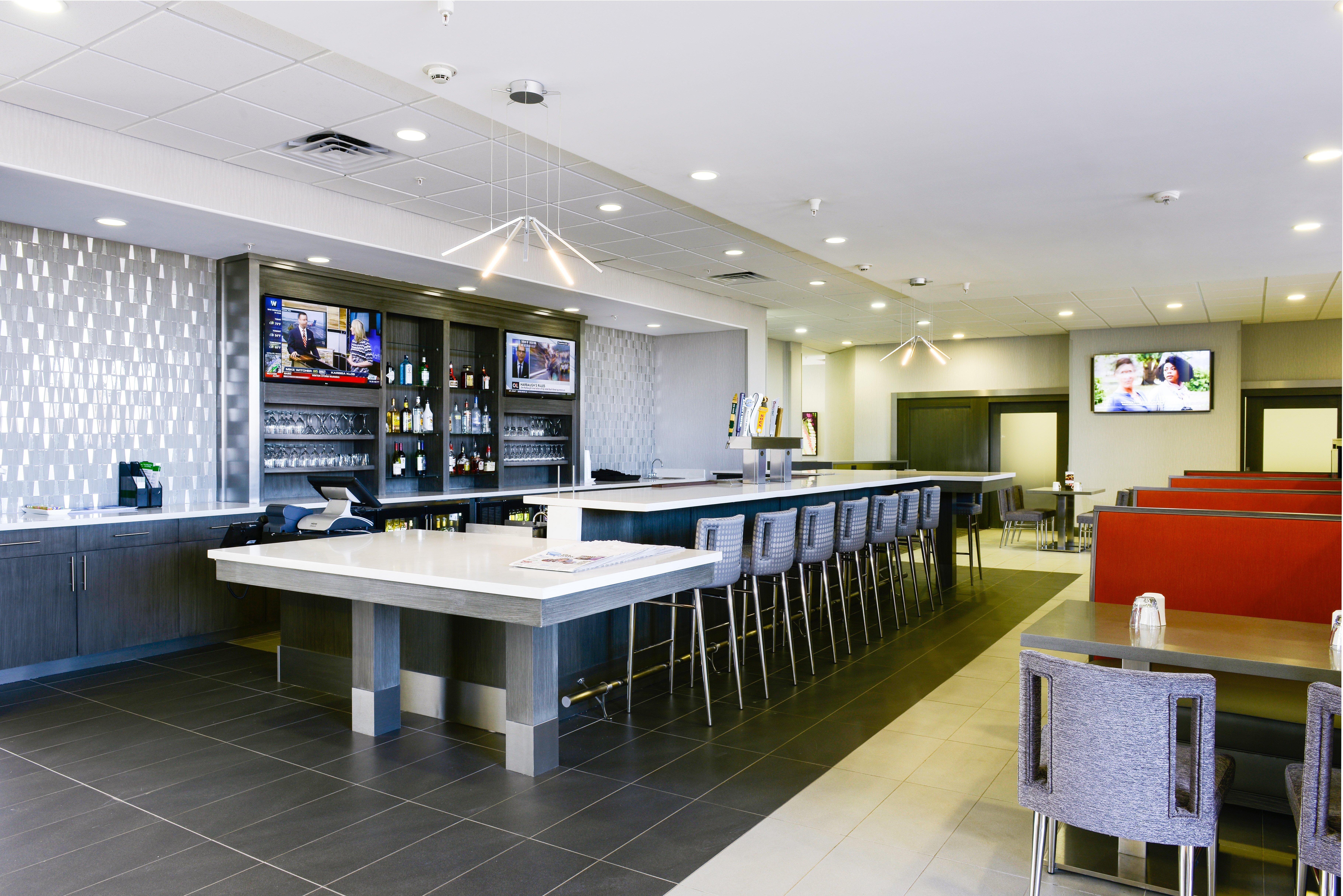 Holiday Inn Abilene - North College Area By Ihg Ngoại thất bức ảnh