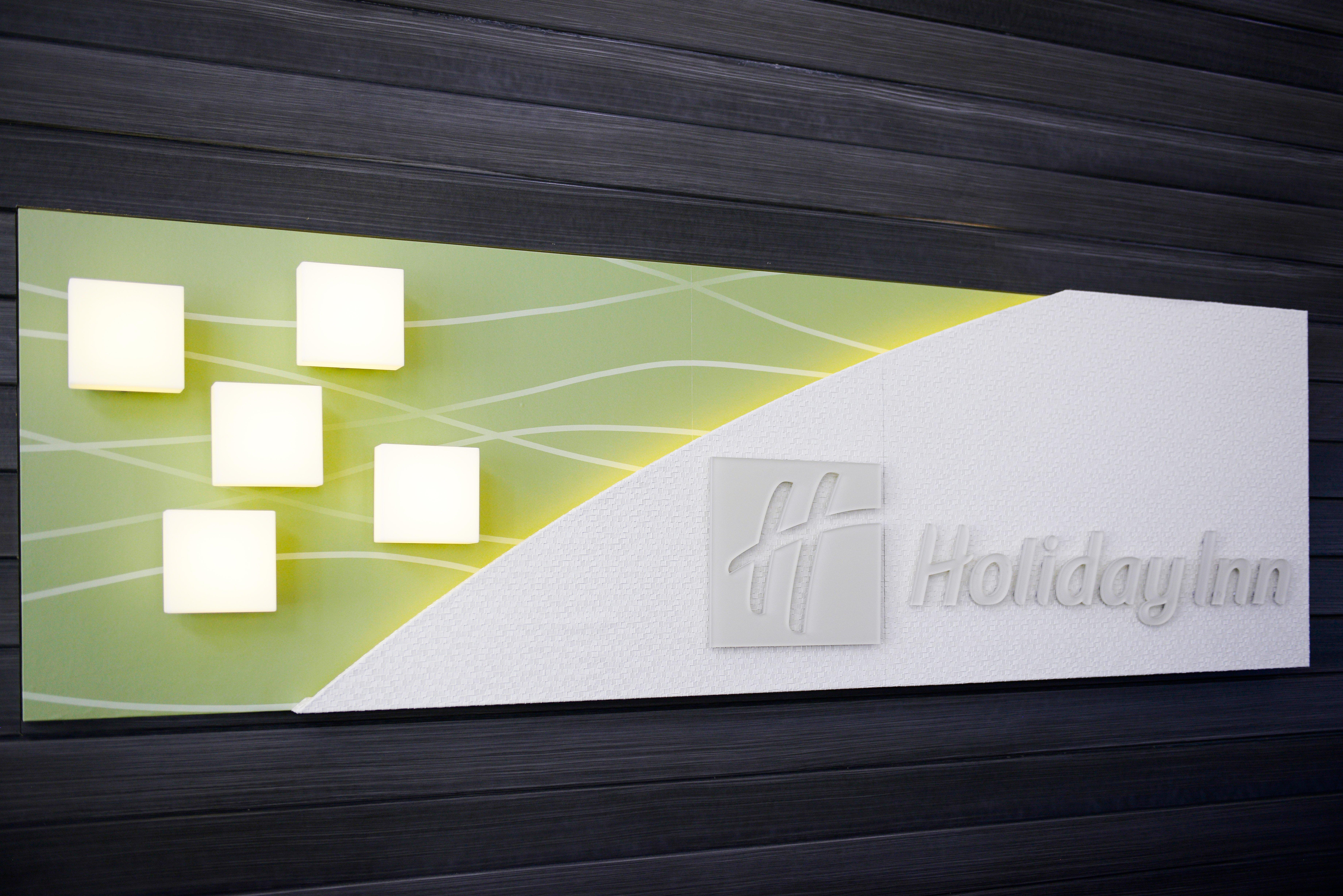 Holiday Inn Abilene - North College Area By Ihg Ngoại thất bức ảnh