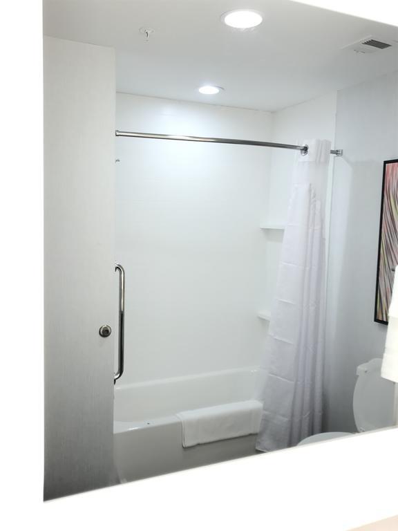Holiday Inn Abilene - North College Area By Ihg Ngoại thất bức ảnh