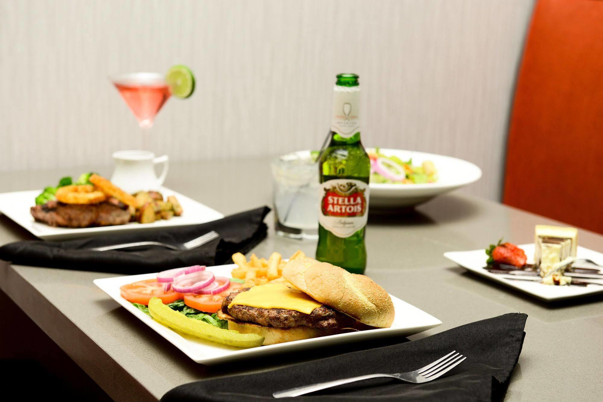 Holiday Inn Abilene - North College Area By Ihg Ngoại thất bức ảnh