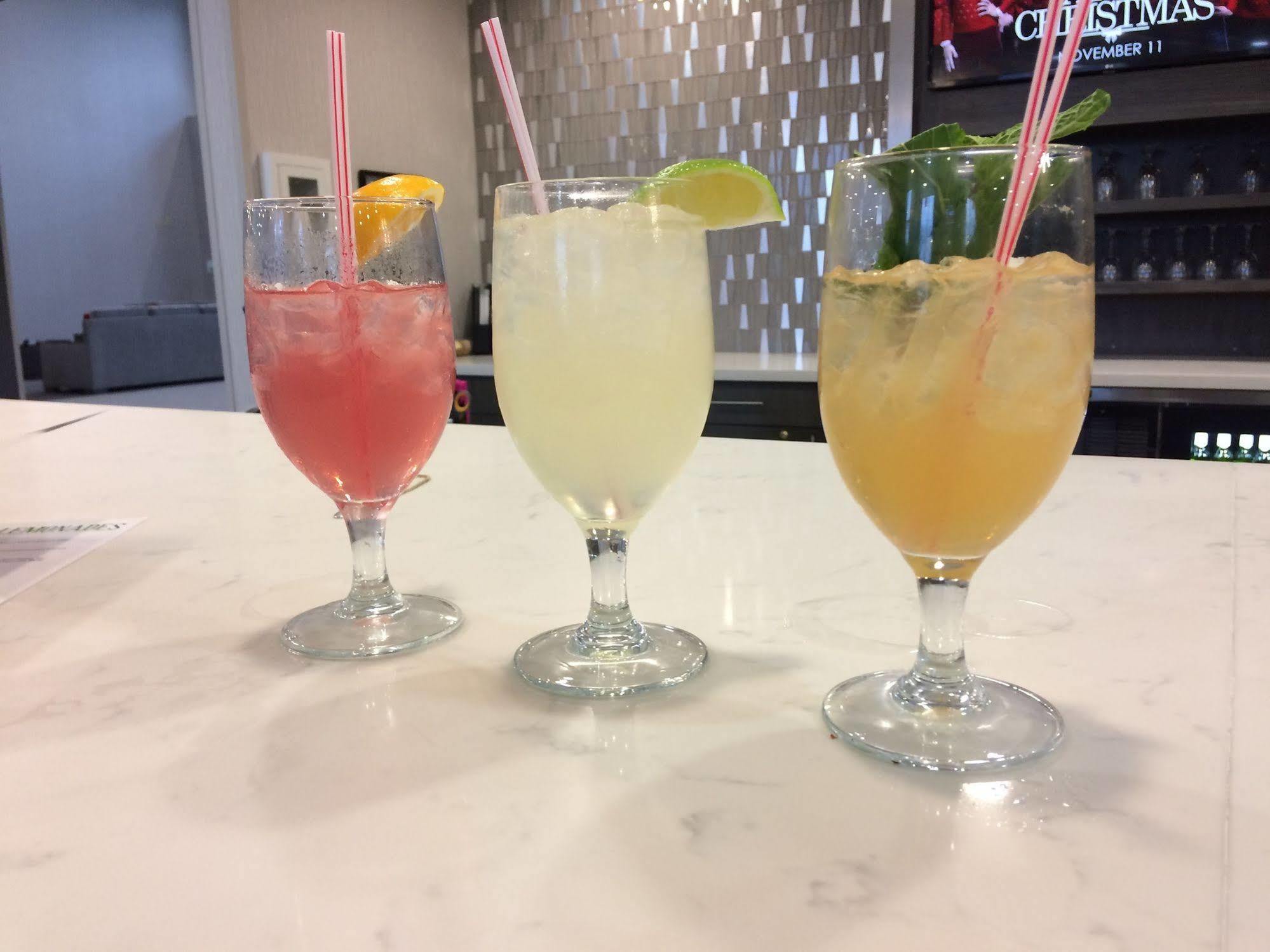 Holiday Inn Abilene - North College Area By Ihg Ngoại thất bức ảnh