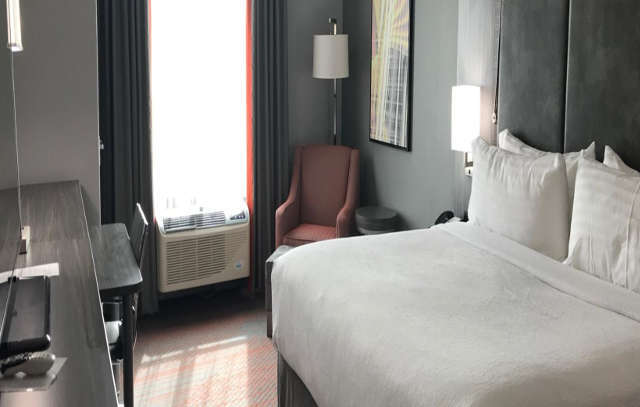 Holiday Inn Abilene - North College Area By Ihg Ngoại thất bức ảnh
